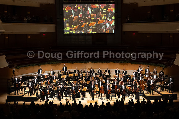Pacific Symphony - New World Symphony