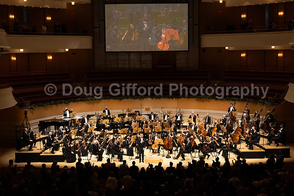 Pacific Symphony - New World Symphony