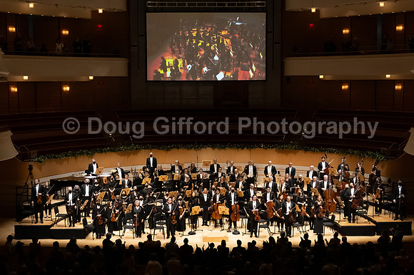Pacific Symphony - New World Symphony
