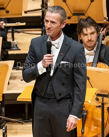 Pacific Symphony - New World Symphony