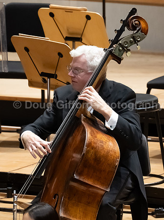 Pacific Symphony - New World Symphony