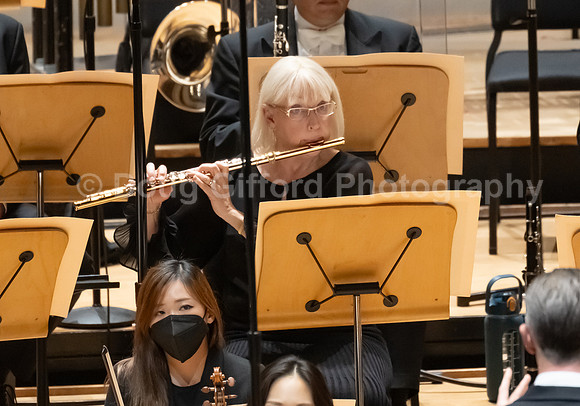 Pacific Symphony - New World Symphony