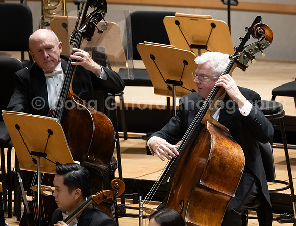Pacific Symphony - New World Symphony