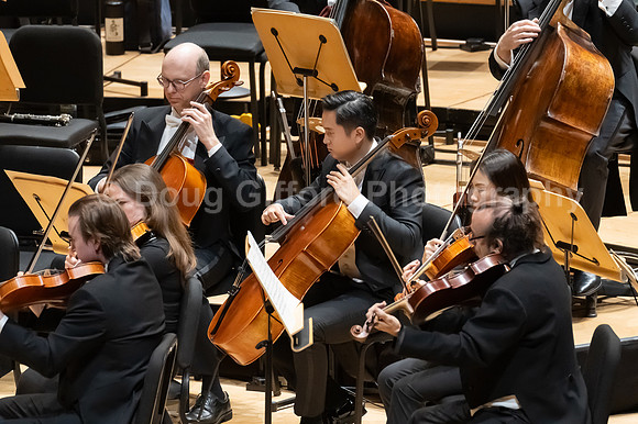 Pacific Symphony - New World Symphony