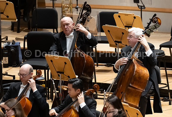 Pacific Symphony - New World Symphony