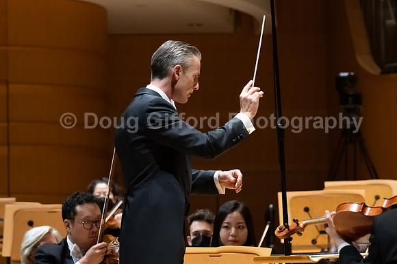 Pacific Symphony - New World Symphony
