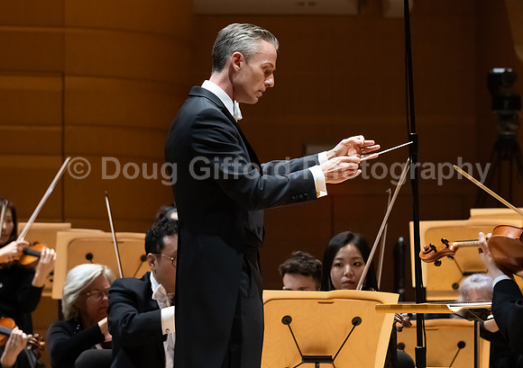 Pacific Symphony - New World Symphony