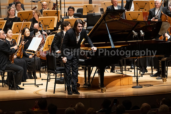 Pacific Symphony - New World Symphony