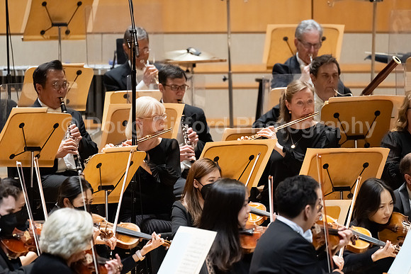 Pacific Symphony - New World Symphony