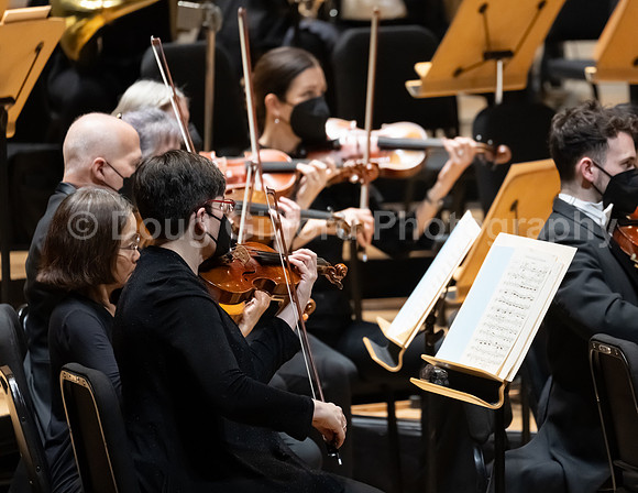 Pacific Symphony - New World Symphony