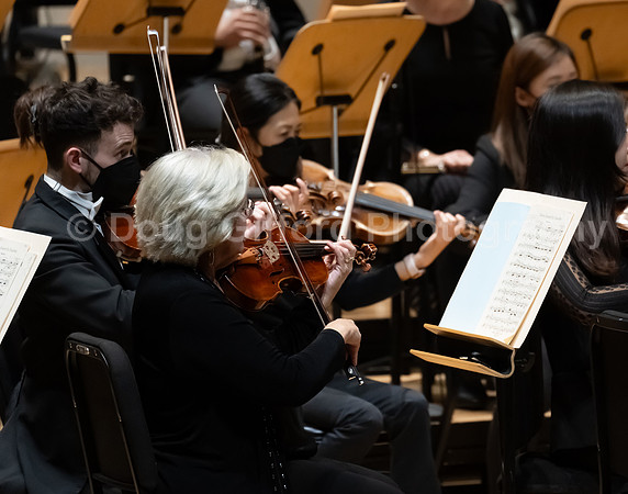 Pacific Symphony - New World Symphony