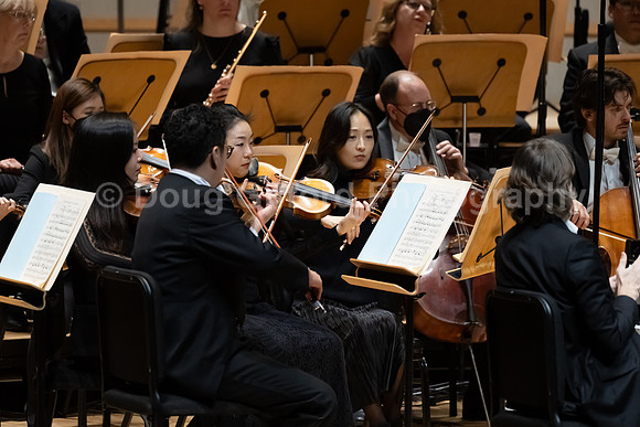 Pacific Symphony - New World Symphony