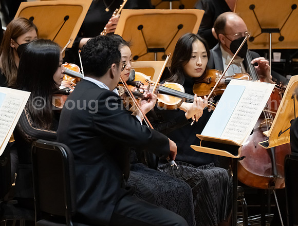 Pacific Symphony - New World Symphony