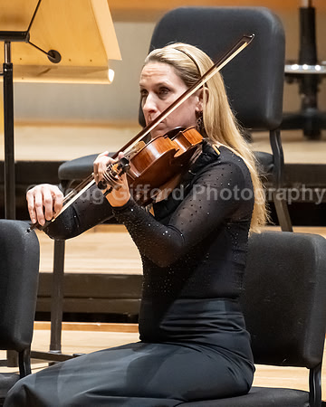 Pacific Symphony - New World Symphony