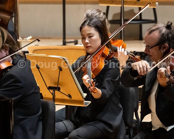 Pacific Symphony - New World Symphony
