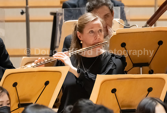 Pacific Symphony - New World Symphony