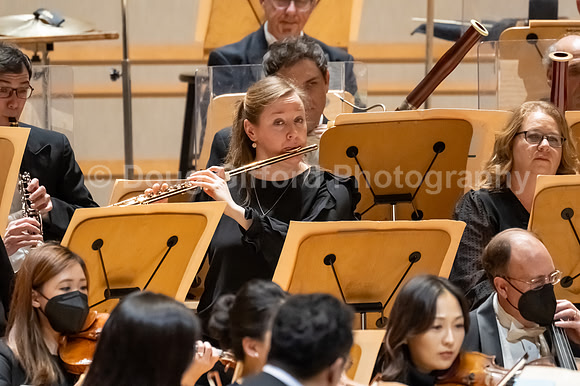 Pacific Symphony - New World Symphony