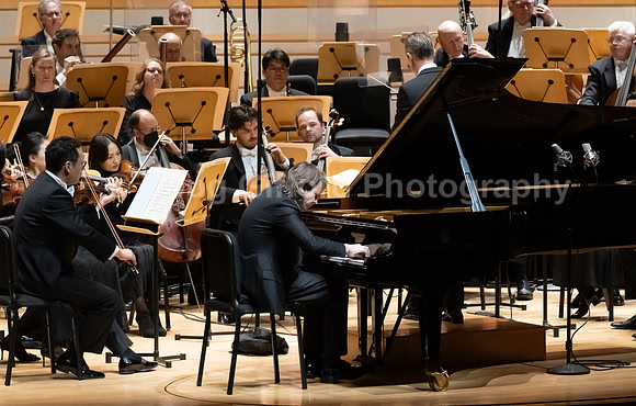 Pacific Symphony - New World Symphony