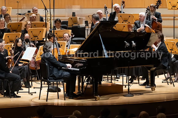 Pacific Symphony - New World Symphony