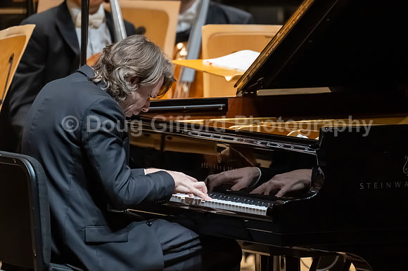 Pacific Symphony - New World Symphony