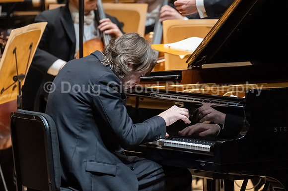 Pacific Symphony - New World Symphony