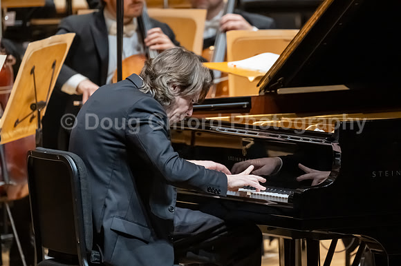 Pacific Symphony - New World Symphony