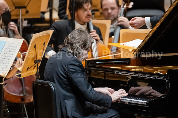 Pacific Symphony - New World Symphony