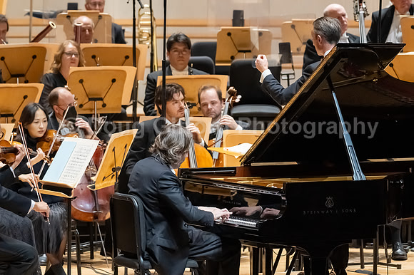 Pacific Symphony - New World Symphony