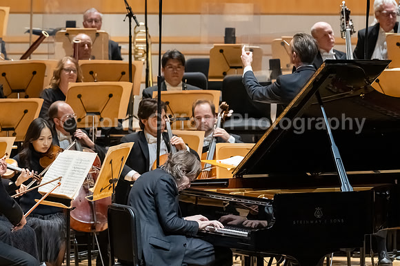 Pacific Symphony - New World Symphony