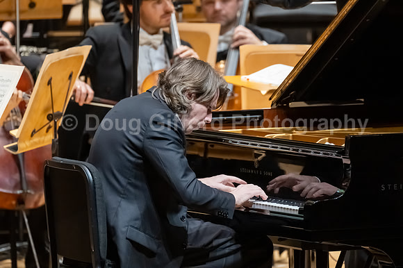 Pacific Symphony - New World Symphony