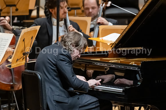 Pacific Symphony - New World Symphony