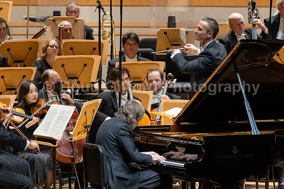 Pacific Symphony - New World Symphony
