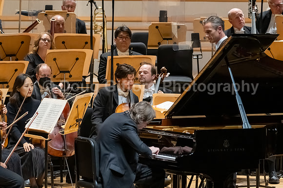 Pacific Symphony - New World Symphony