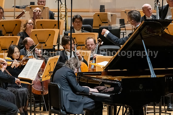 Pacific Symphony - New World Symphony