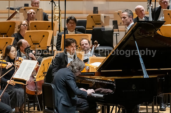 Pacific Symphony - New World Symphony