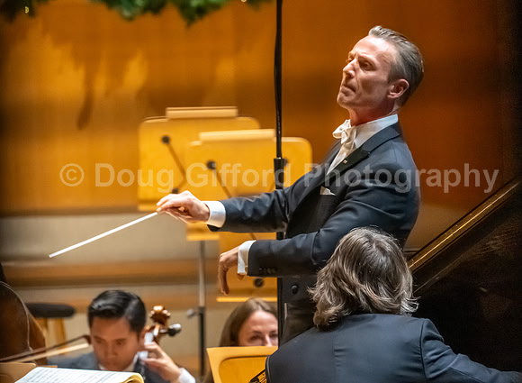 Pacific Symphony - New World Symphony