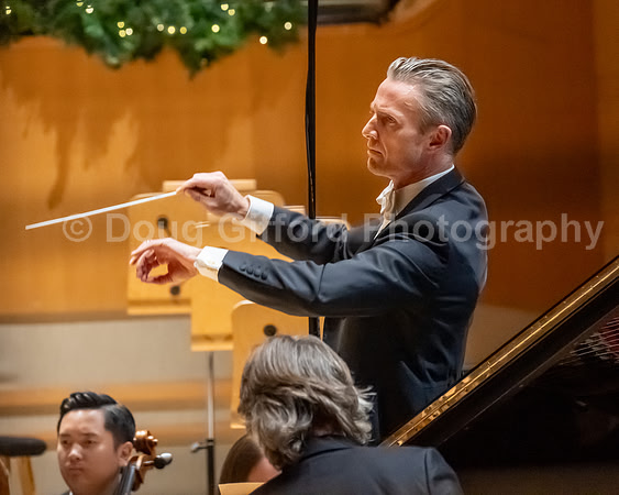 Pacific Symphony - New World Symphony