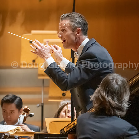 Pacific Symphony - New World Symphony