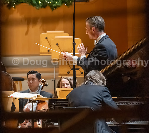 Pacific Symphony - New World Symphony