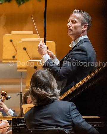 Pacific Symphony - New World Symphony