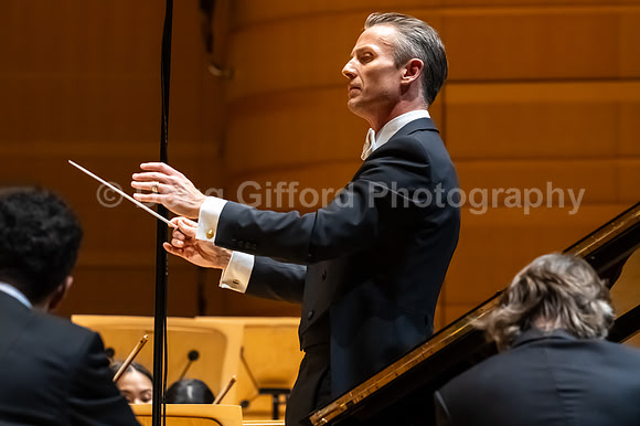 Pacific Symphony - New World Symphony