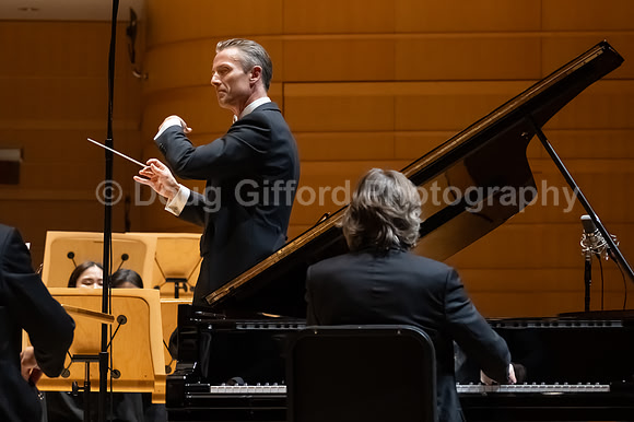 Pacific Symphony - New World Symphony