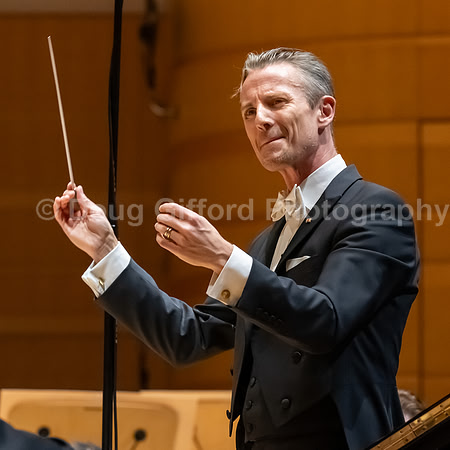 Pacific Symphony - New World Symphony