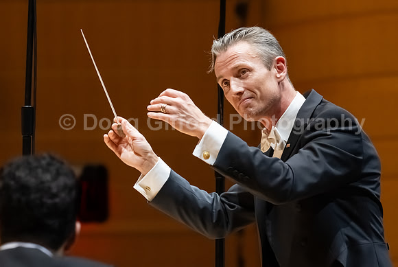 Pacific Symphony - New World Symphony