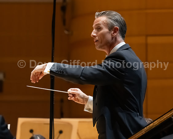 Pacific Symphony - New World Symphony