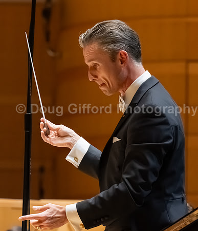 Pacific Symphony - New World Symphony