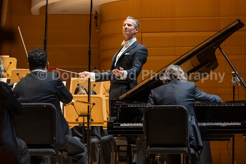 Pacific Symphony - New World Symphony