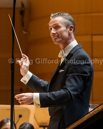 Pacific Symphony - New World Symphony