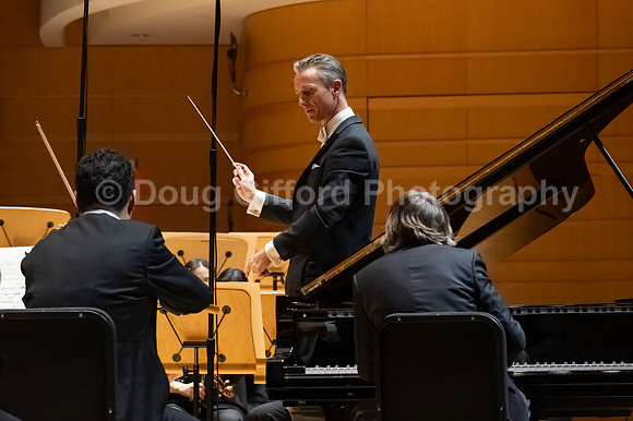 Pacific Symphony - New World Symphony