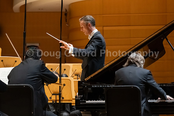 Pacific Symphony - New World Symphony